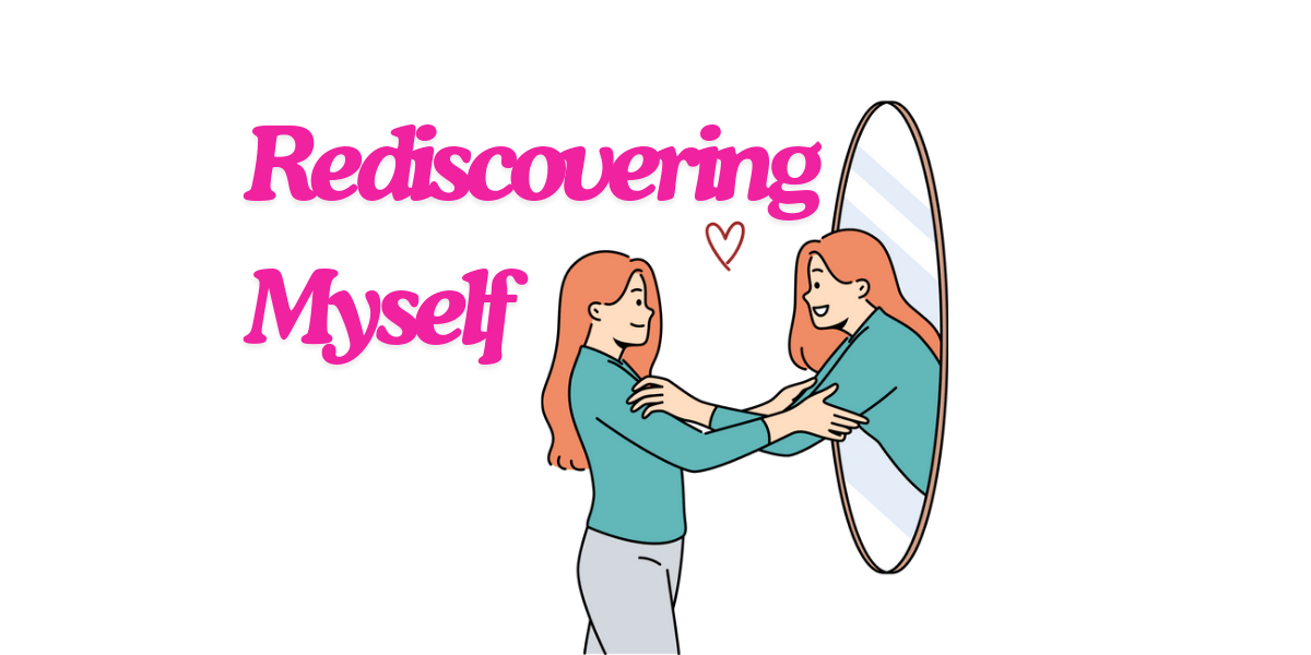 Yes, you heard that right. I decided to step away from the hustle, hit pause, and focus on reconnecting with what truly mattered to me.