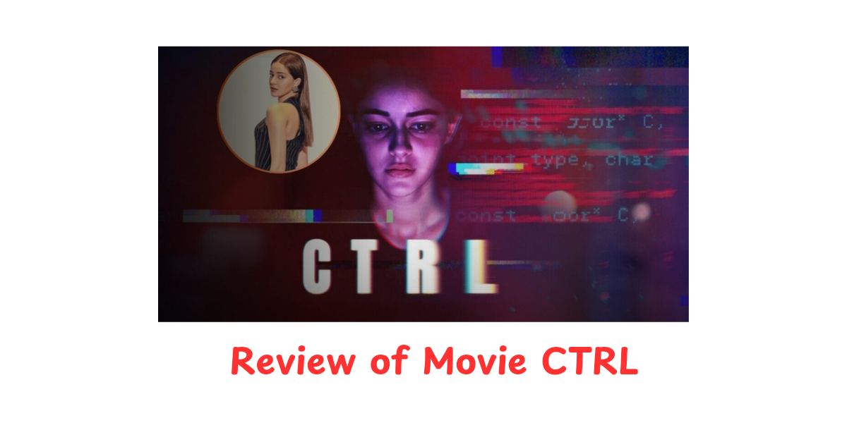 Review of CTRL: Caught in the Web of AI